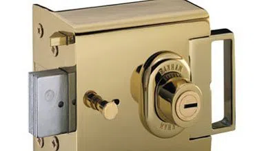 City Locksmith Services Stone Mountain, GA 770-281-2845 - 13-High-Security-Locks